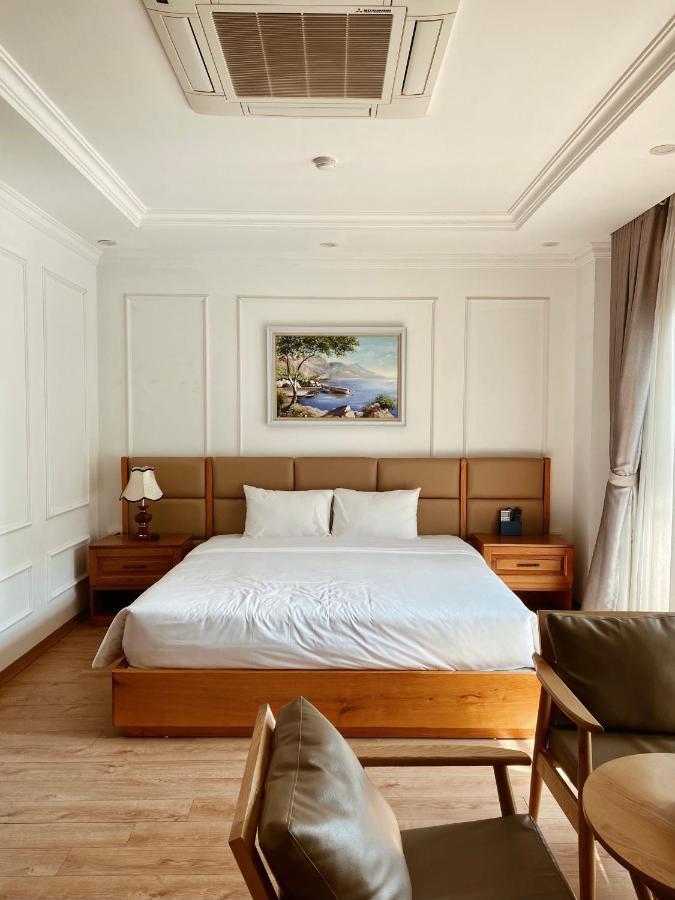 هانوي Libra Hotel Residence By Luxe Paradise المظهر الخارجي الصورة