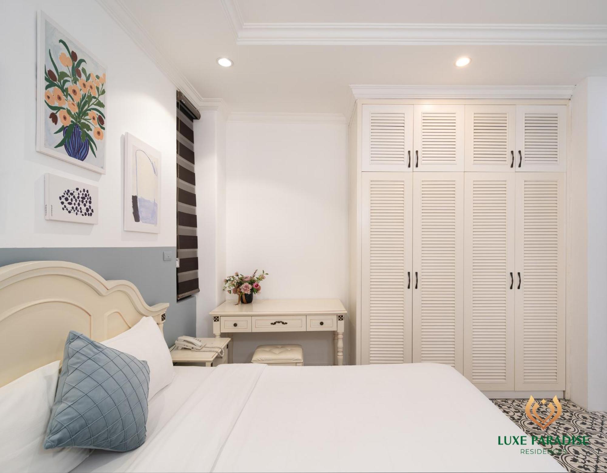 هانوي Libra Hotel Residence By Luxe Paradise المظهر الخارجي الصورة
