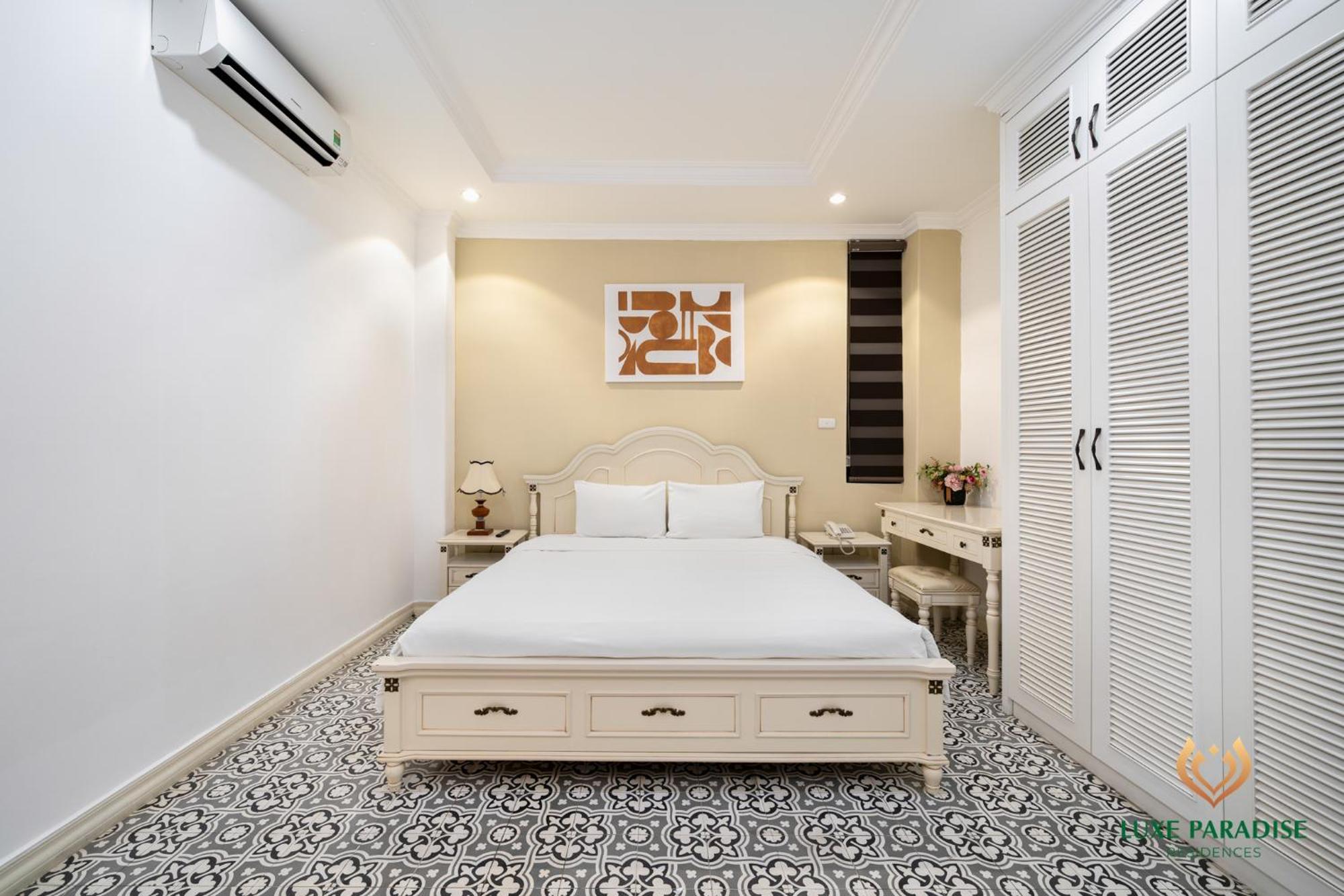هانوي Libra Hotel Residence By Luxe Paradise المظهر الخارجي الصورة