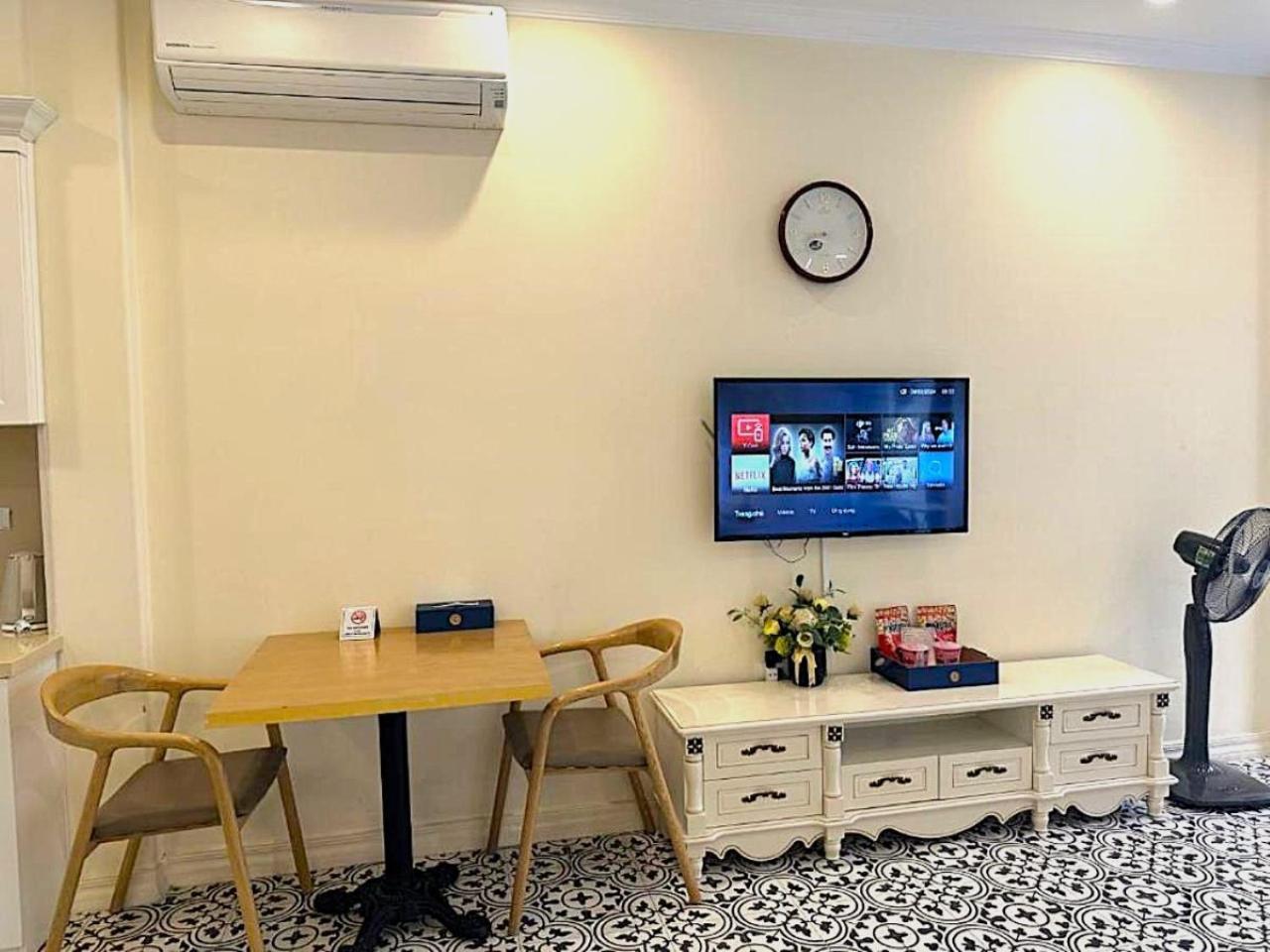 هانوي Libra Hotel Residence By Luxe Paradise المظهر الخارجي الصورة
